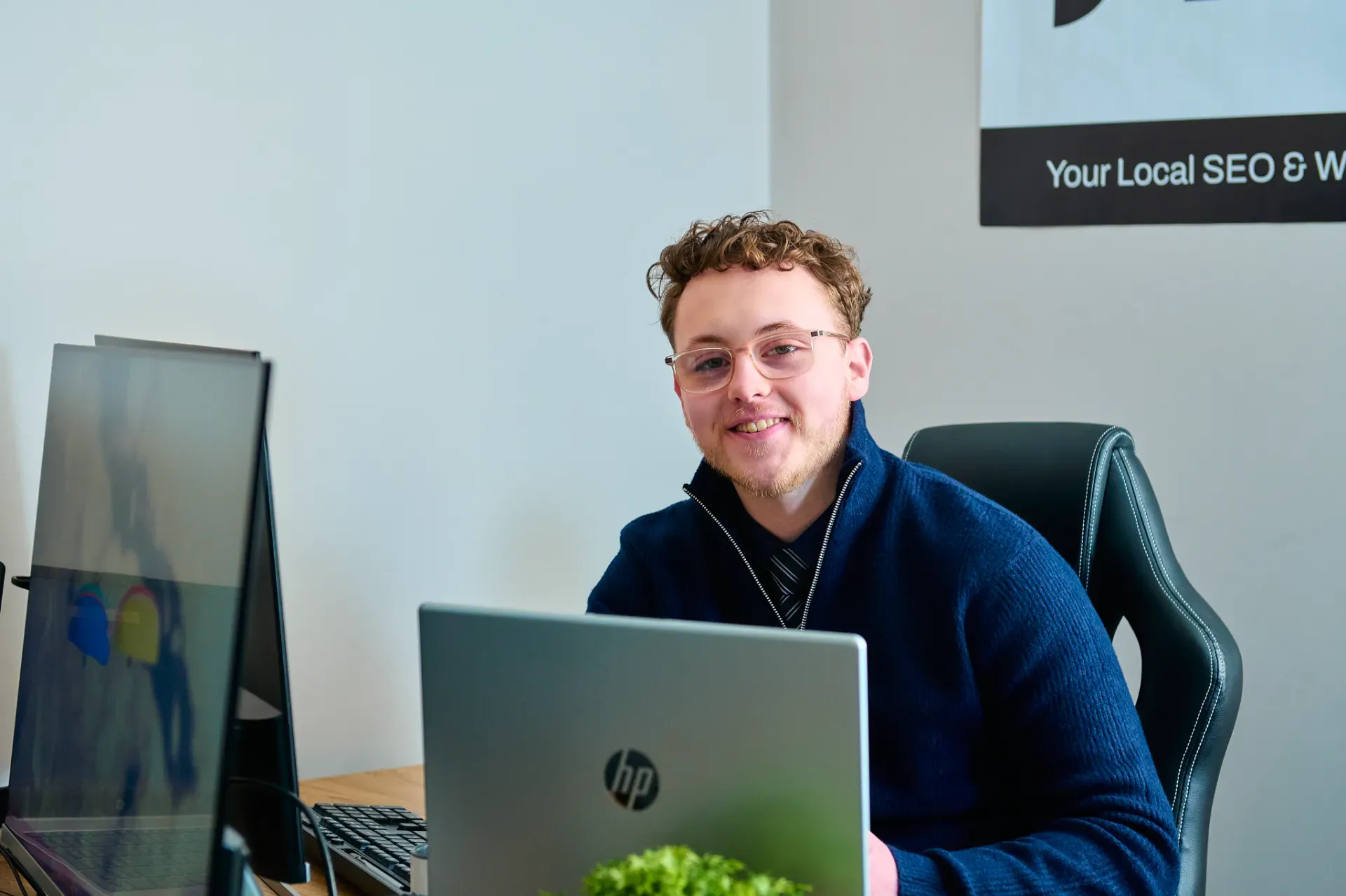SEO Executive