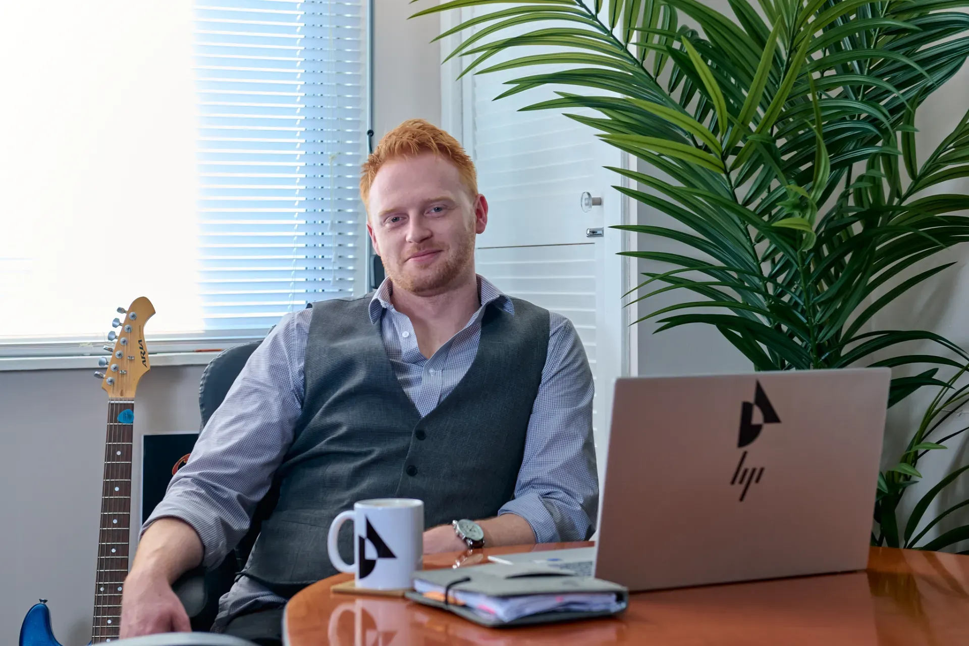Founder & Lead Consultant