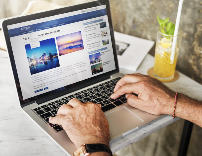about our seo agency for travel agencies