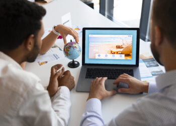 seo for travel