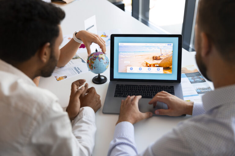 seo for travel