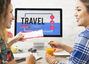 google ads services for travel companies