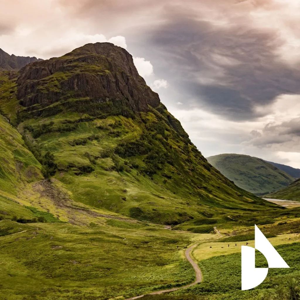 seo for travel agencies scotland