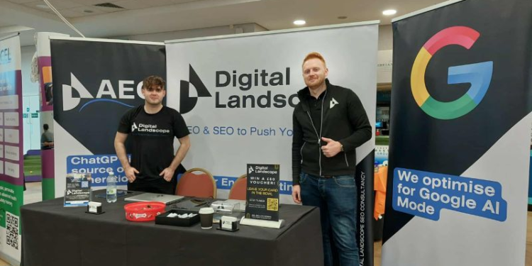 travel agency seo and aeo