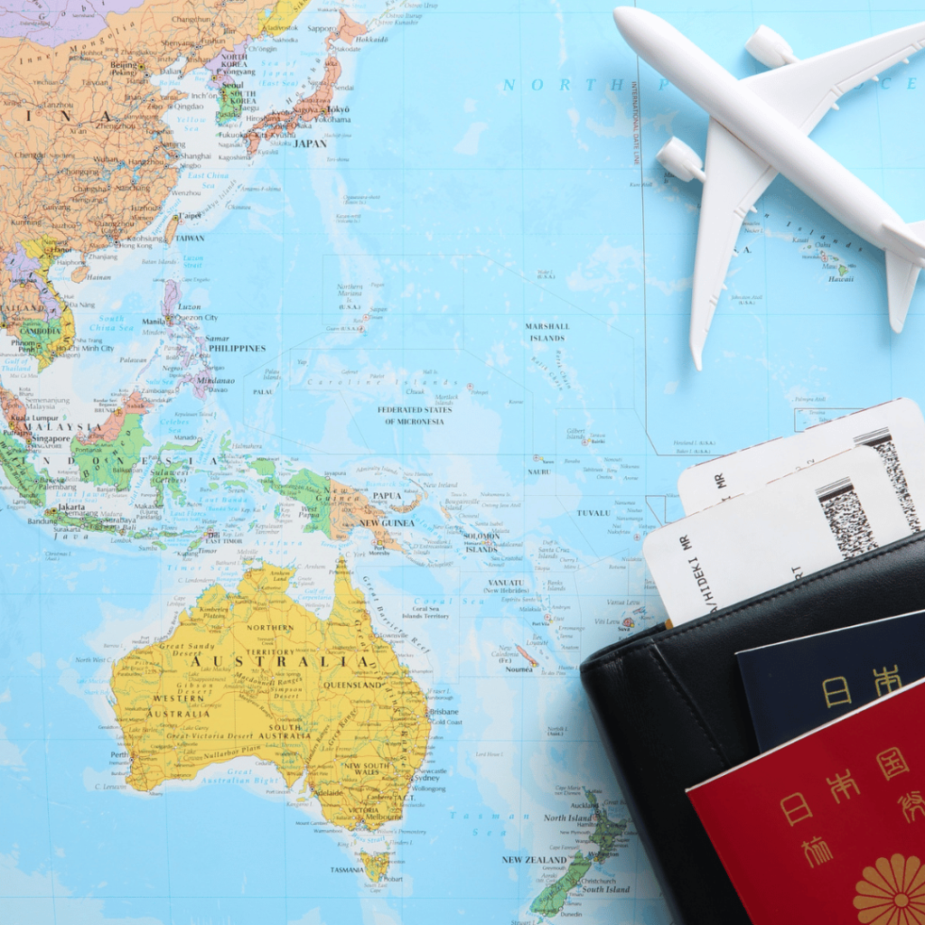 Travel and Tourism SEO