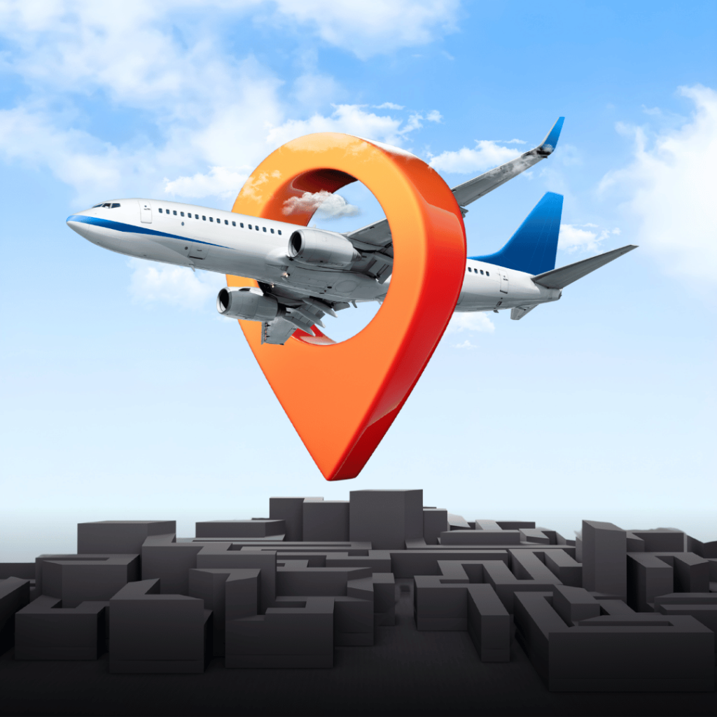 SEO Travel and Tourism