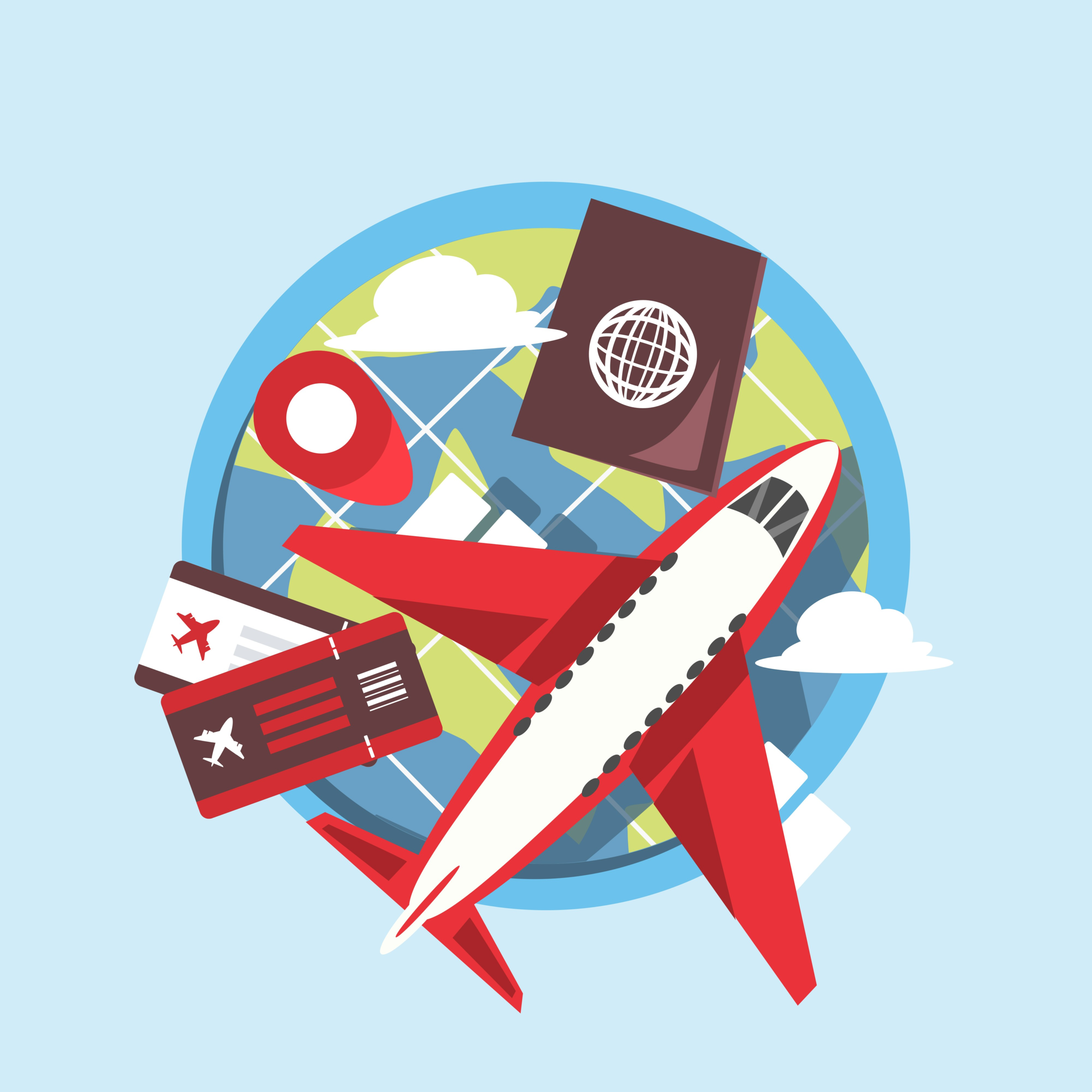 travel company, digital marketing agency, seo and aeo