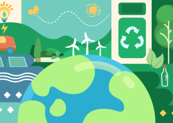 aeo and seo strategies for sustainable travel companies and tourism, digital landscope